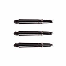 Winmau Nylon Ex Short (Black) 27mm